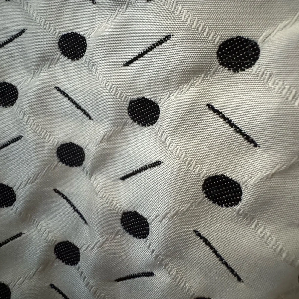 Dana Buchanan Polka Dot Sleeveless Women's Top-Size 22w.  BNWT - Picture 5 of 5